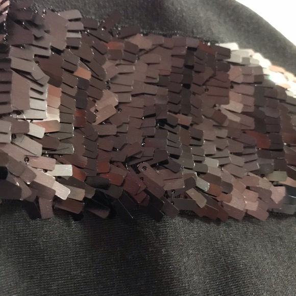 Sexy long sleeve black dress for Holidays 🎉🎊 - Picture 7 of 7